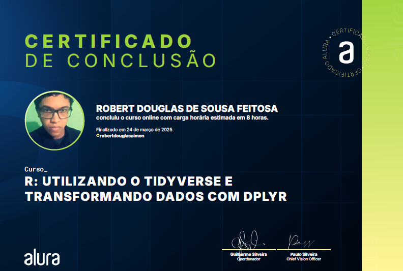 Certificado 4
